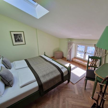 Hotel Leeberghof 테게른제 외부 사진