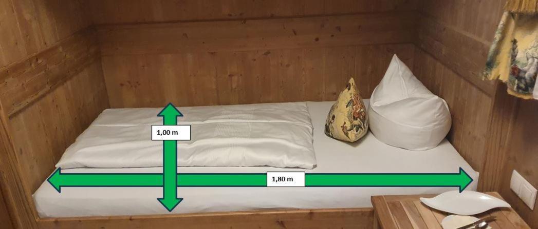 Hotel Leeberghof 테게른제 외부 사진