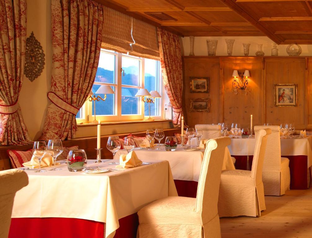 Hotel Leeberghof 테게른제 외부 사진