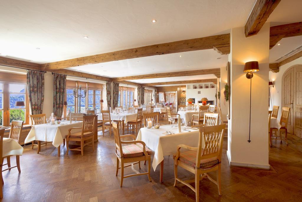 Hotel Leeberghof 테게른제 외부 사진