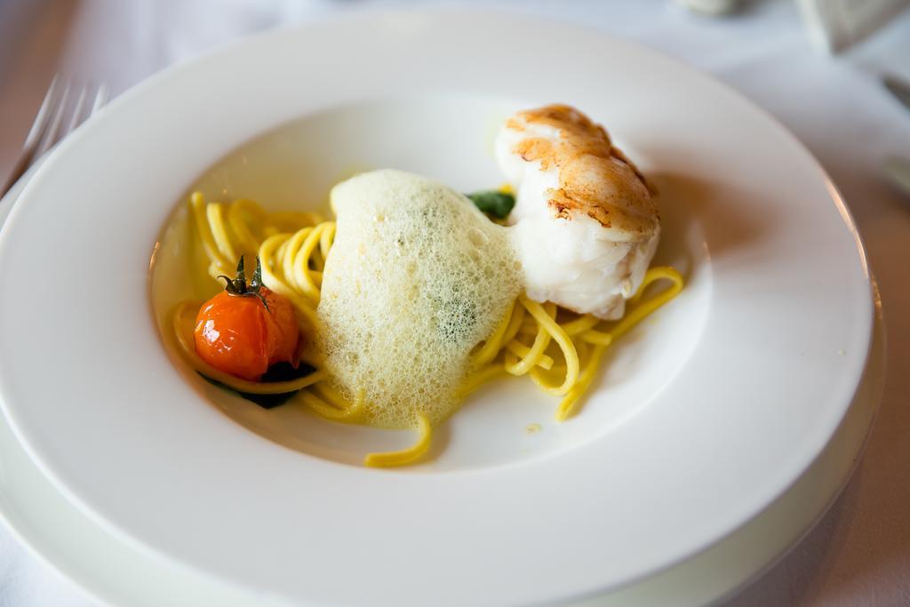 Hotel Leeberghof 테게른제 외부 사진
