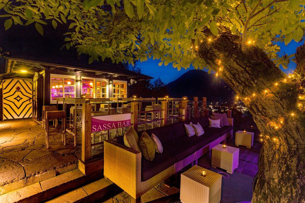 Hotel Leeberghof 테게른제 외부 사진